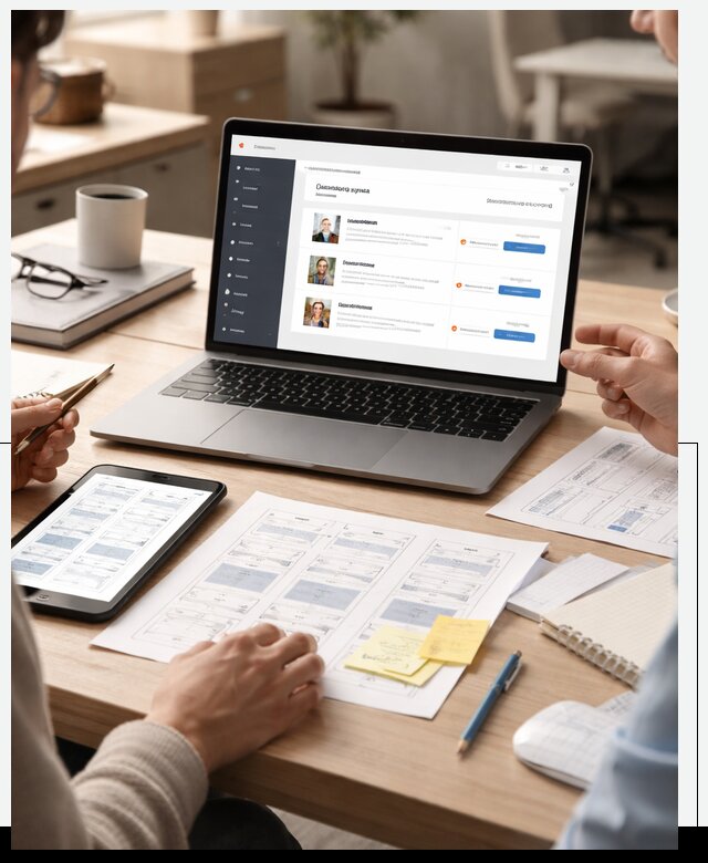 Онлайншкола платформа разработка в Новотроицке от 12562 р. | АвикейНвт