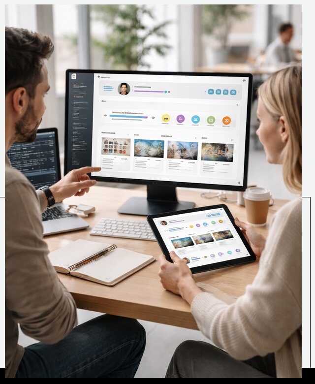 Геймификация обучения платформа в Новотроицке от 15702 р, АвикейНвт