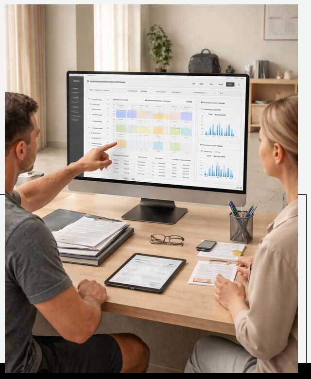 Управление спортивной школой система в Новотроицке от 8898 р. | АвикейНвт