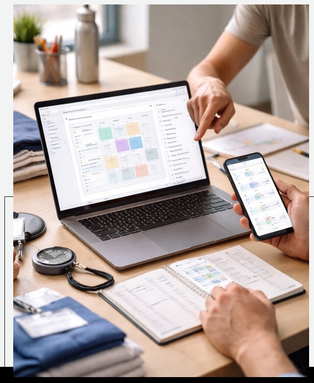 Система управления спортивной школой в Новотроицке автоматизация процессов