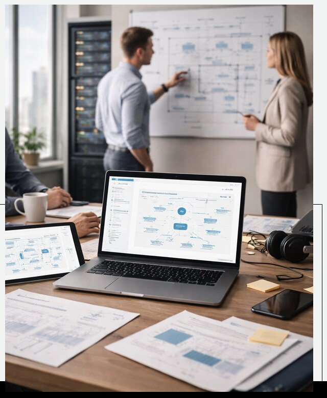 Разработка порталов госуслуг и ФГИС в Новотроицке от 12562 р. | АвикейНвт