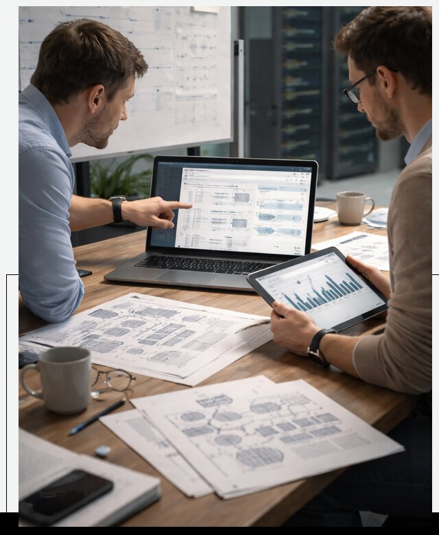 Внедрение СМЭВ и МЭДО для государственных систем в Новотроицке