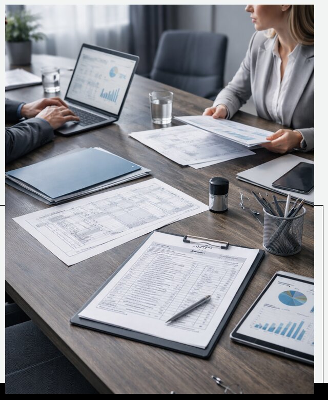 СЭД для государственного органа в Новотроицке от 36638 р. | АвикейНвт