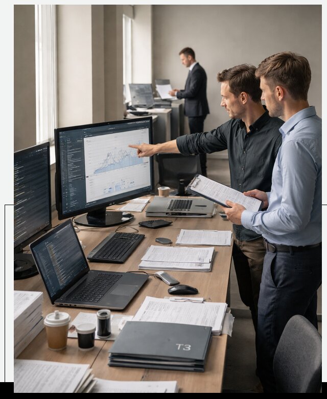 СЭД для государственного органа: внедрение и сопровождение в Новотроицке