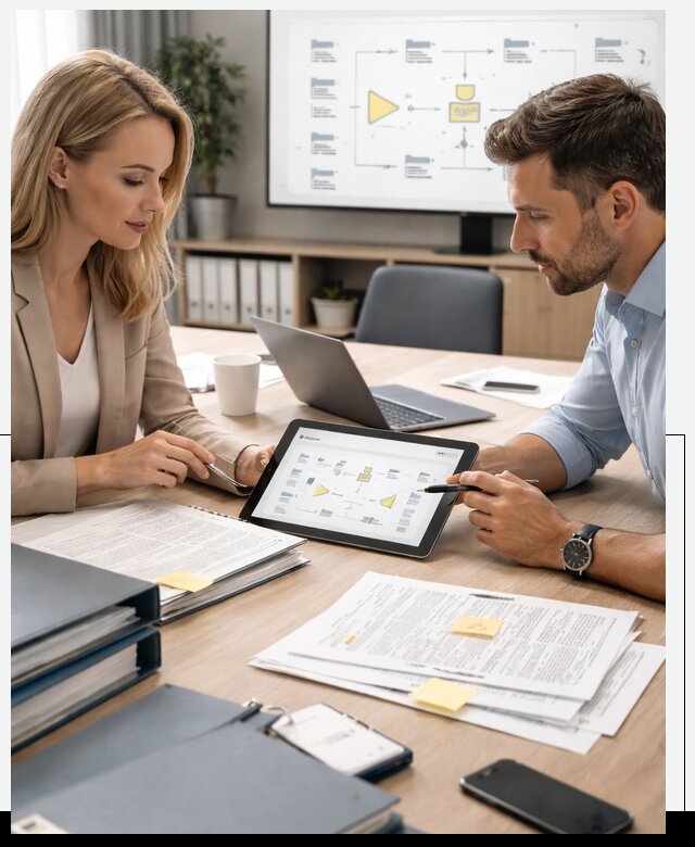 Мэдо межведомственный документооборот в Новотроицке от 8898р | АвикейНвт