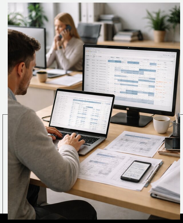 PMS для бронирования отелей и управления номерным фондом в Новотроицке