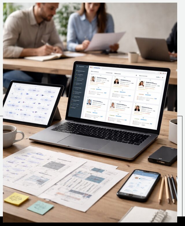 Разработка маркетплейса специалистов в Новотроицке от 7328 р.|АвикейНвт