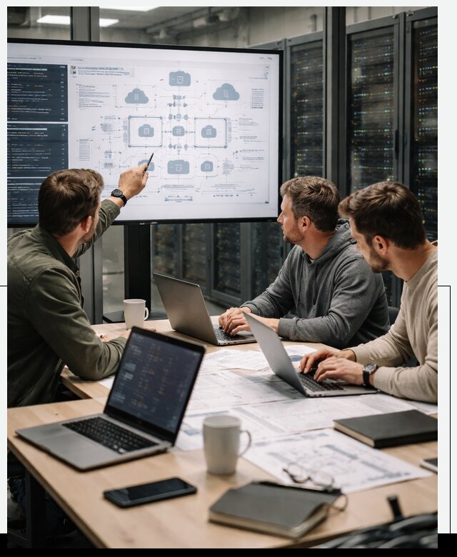 GameDev Backend и платформы в Новотроицке от 26170 р. | АвикейНвт