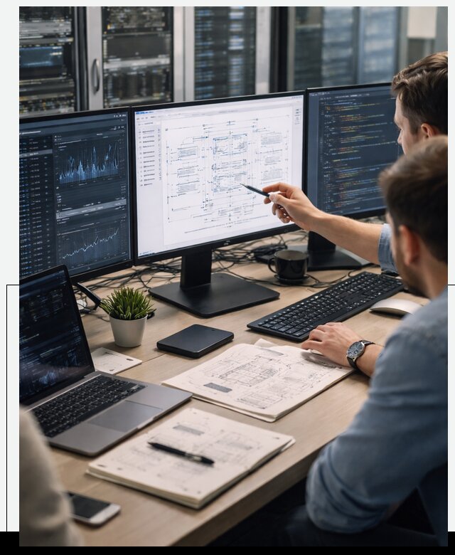 Разработка GameDev Backend и игровых платформ под ключ в Новотроицке