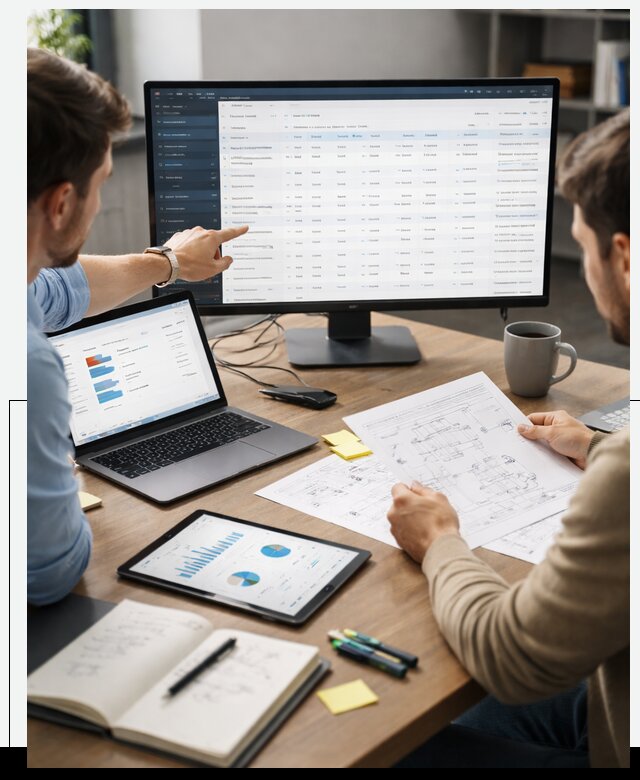 Интеграция GDS и настройка онлайн-бронирования в Новотроицке